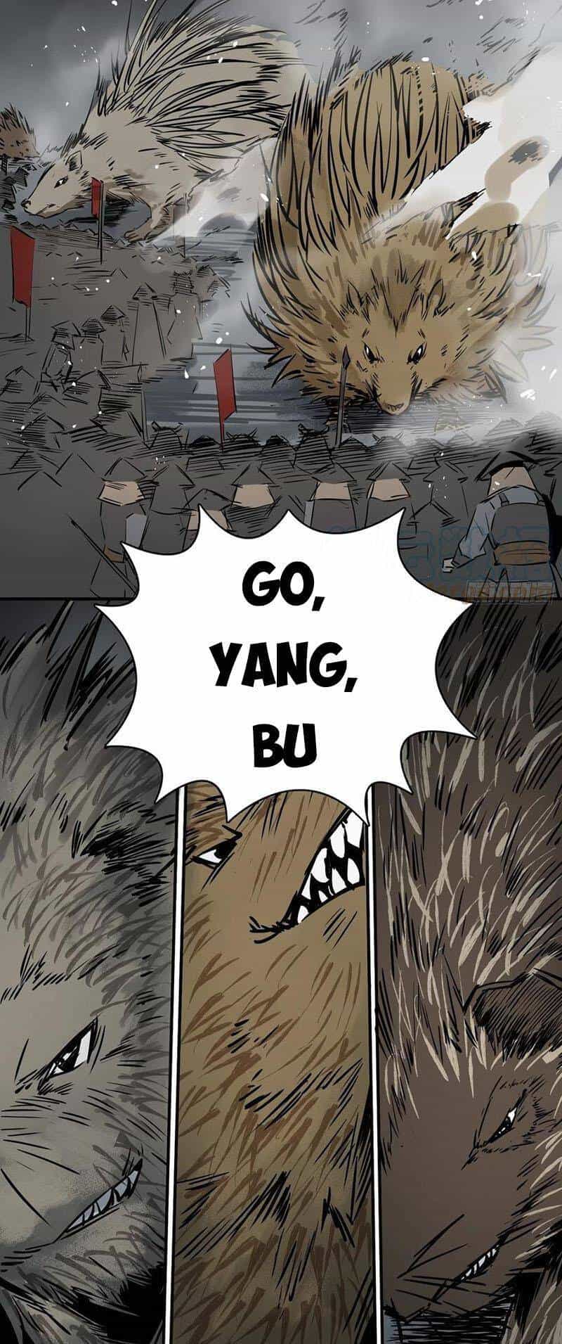 Bắt Đầu Từ Cửu Đầu Điểu - Chương 72 - ảnh 47