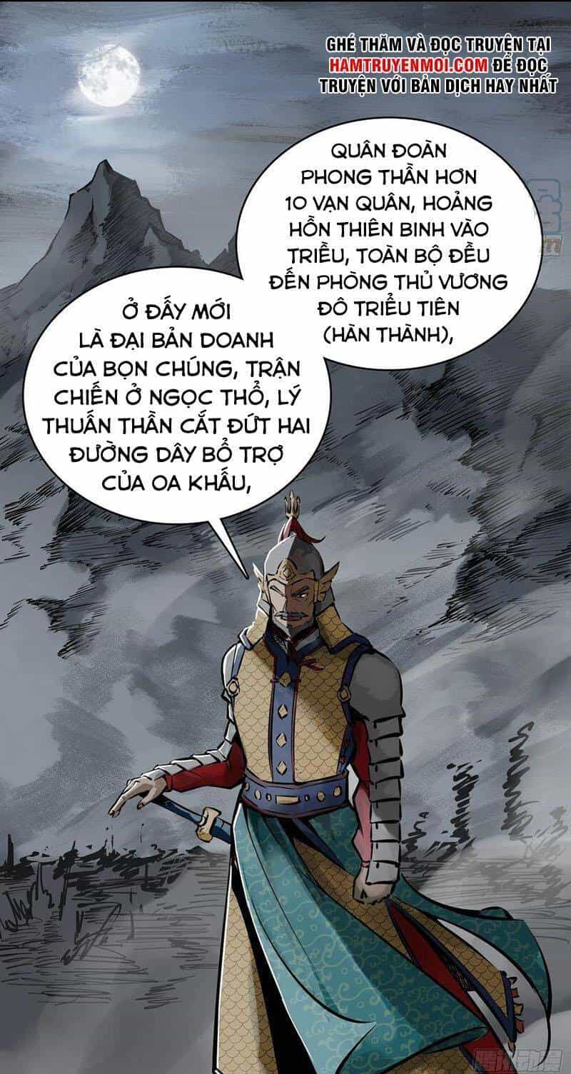 Bắt Đầu Từ Cửu Đầu Điểu - Chương 72 - ảnh 58