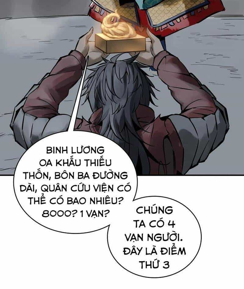 Bắt Đầu Từ Cửu Đầu Điểu - Chương 72 - ảnh 59