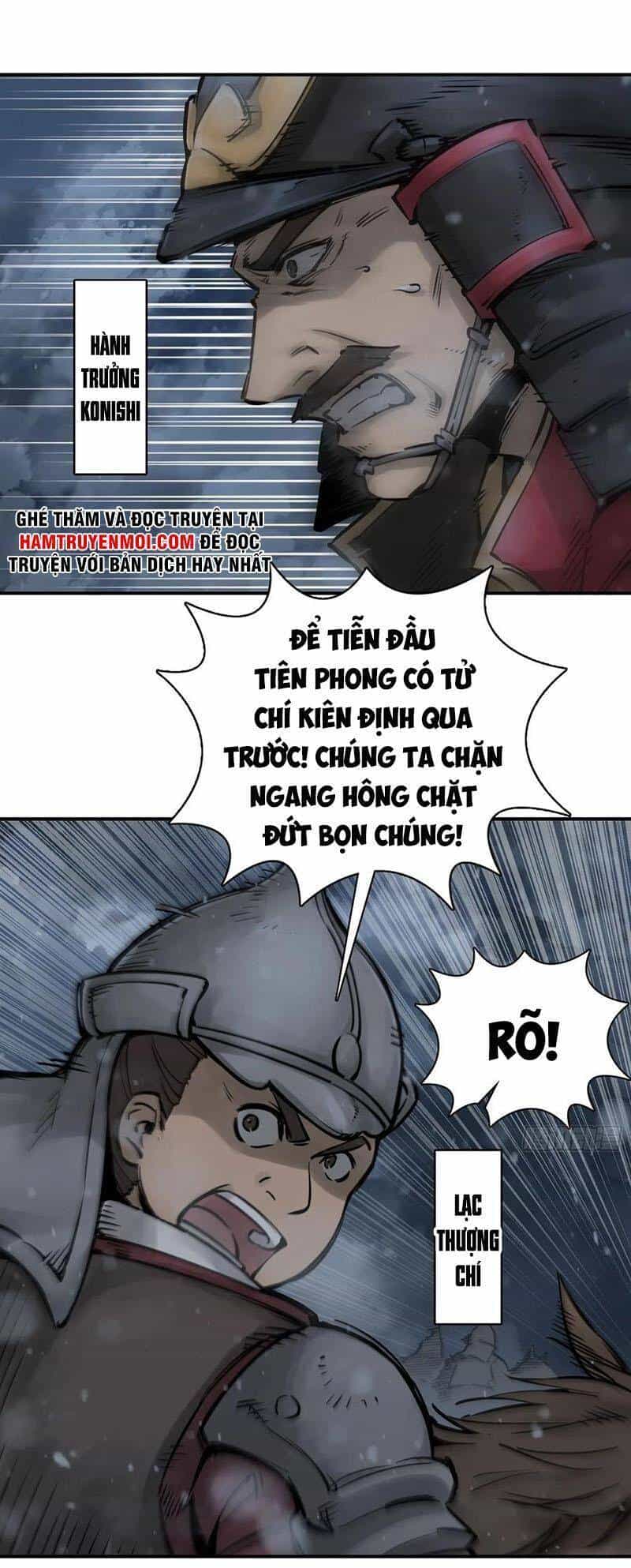 Bắt Đầu Từ Cửu Đầu Điểu - Chương 73 - ảnh 34