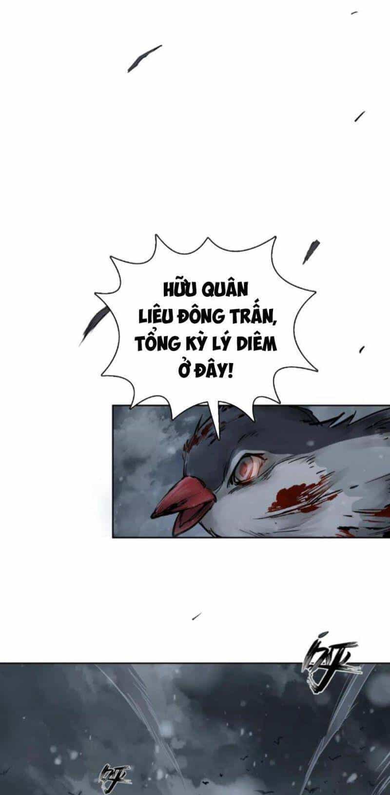 Bắt Đầu Từ Cửu Đầu Điểu - Chương 74 - ảnh 46