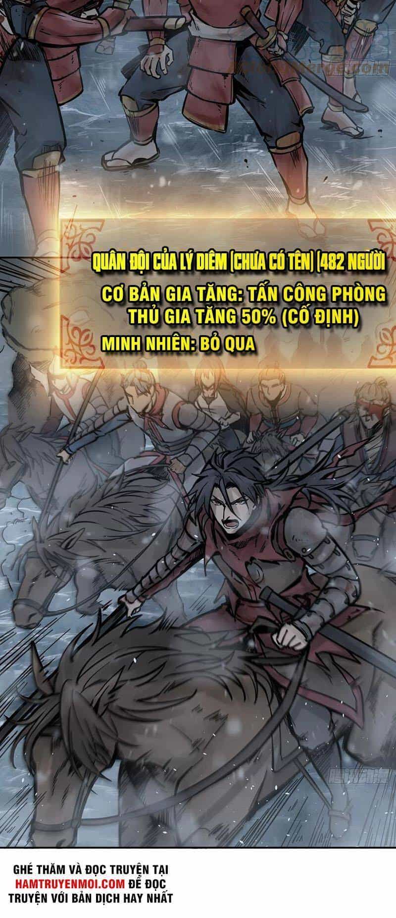 Bắt Đầu Từ Cửu Đầu Điểu - Chương 75 - ảnh 3
