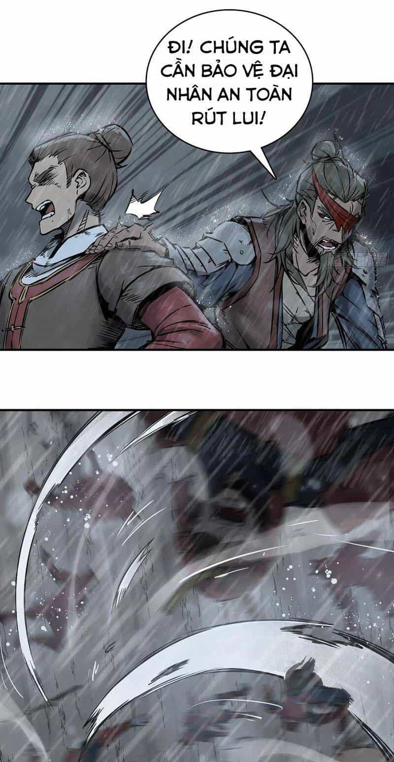 Bắt Đầu Từ Cửu Đầu Điểu - Chương 77 - ảnh 37