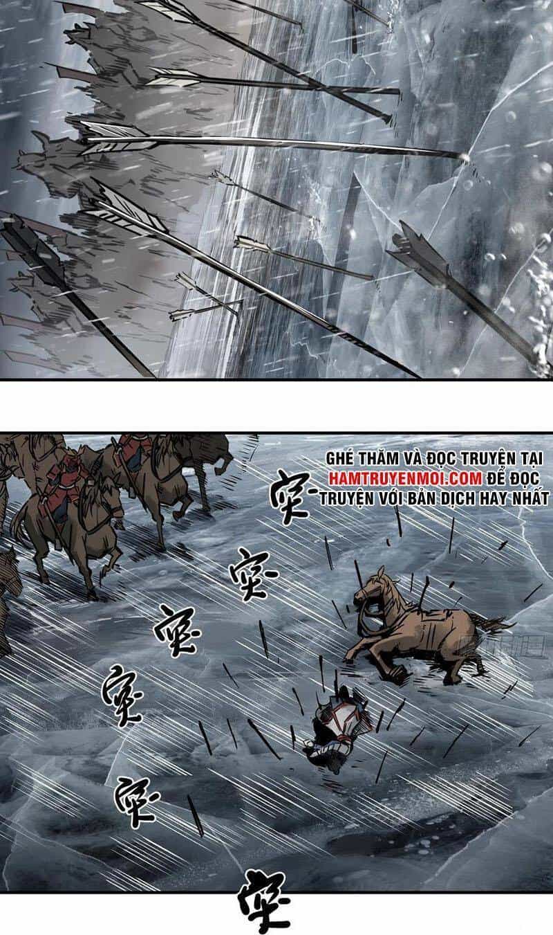 Bắt Đầu Từ Cửu Đầu Điểu - Chương 77 - ảnh 44