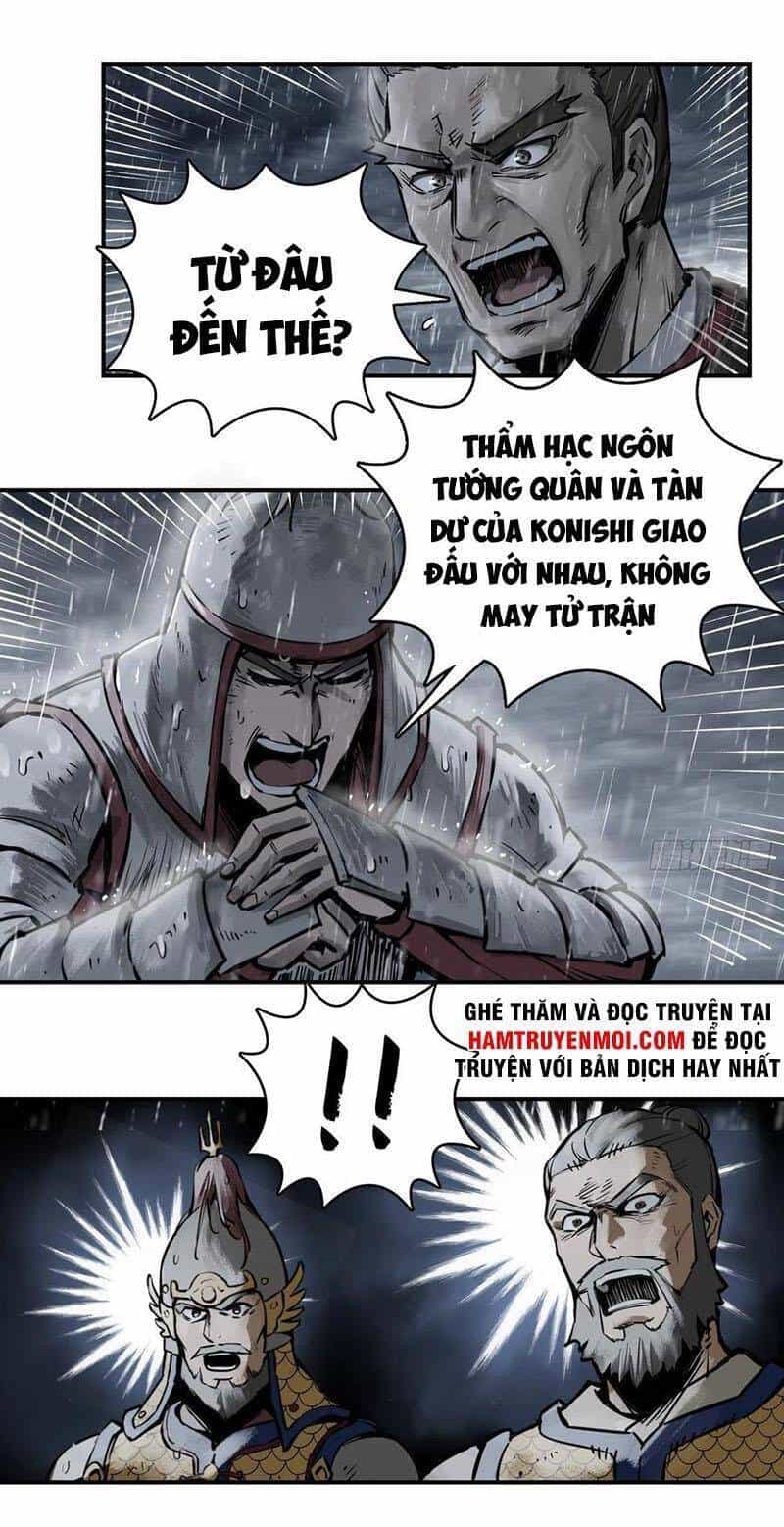 Bắt Đầu Từ Cửu Đầu Điểu - Chương 78 - ảnh 22