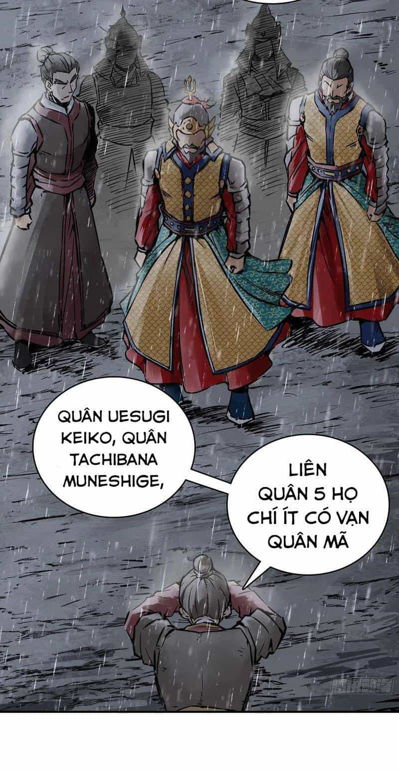 Bắt Đầu Từ Cửu Đầu Điểu - Chương 78 - ảnh 27