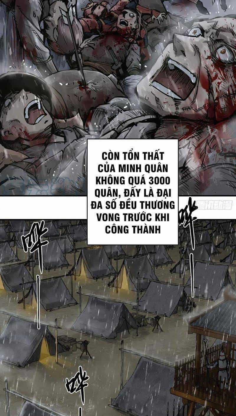Bắt Đầu Từ Cửu Đầu Điểu - Chương 78 - ảnh 3