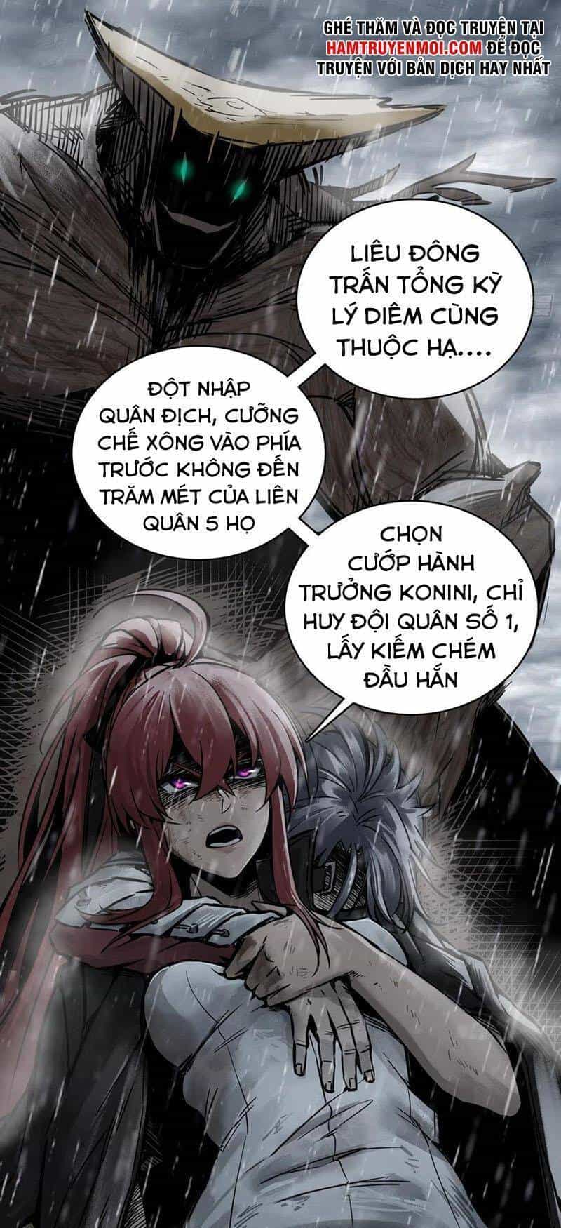 Bắt Đầu Từ Cửu Đầu Điểu - Chương 78 - ảnh 34
