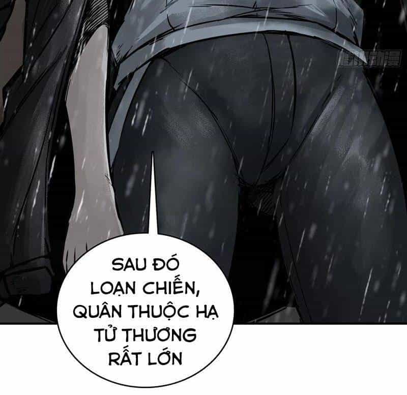 Bắt Đầu Từ Cửu Đầu Điểu - Chương 78 - ảnh 35