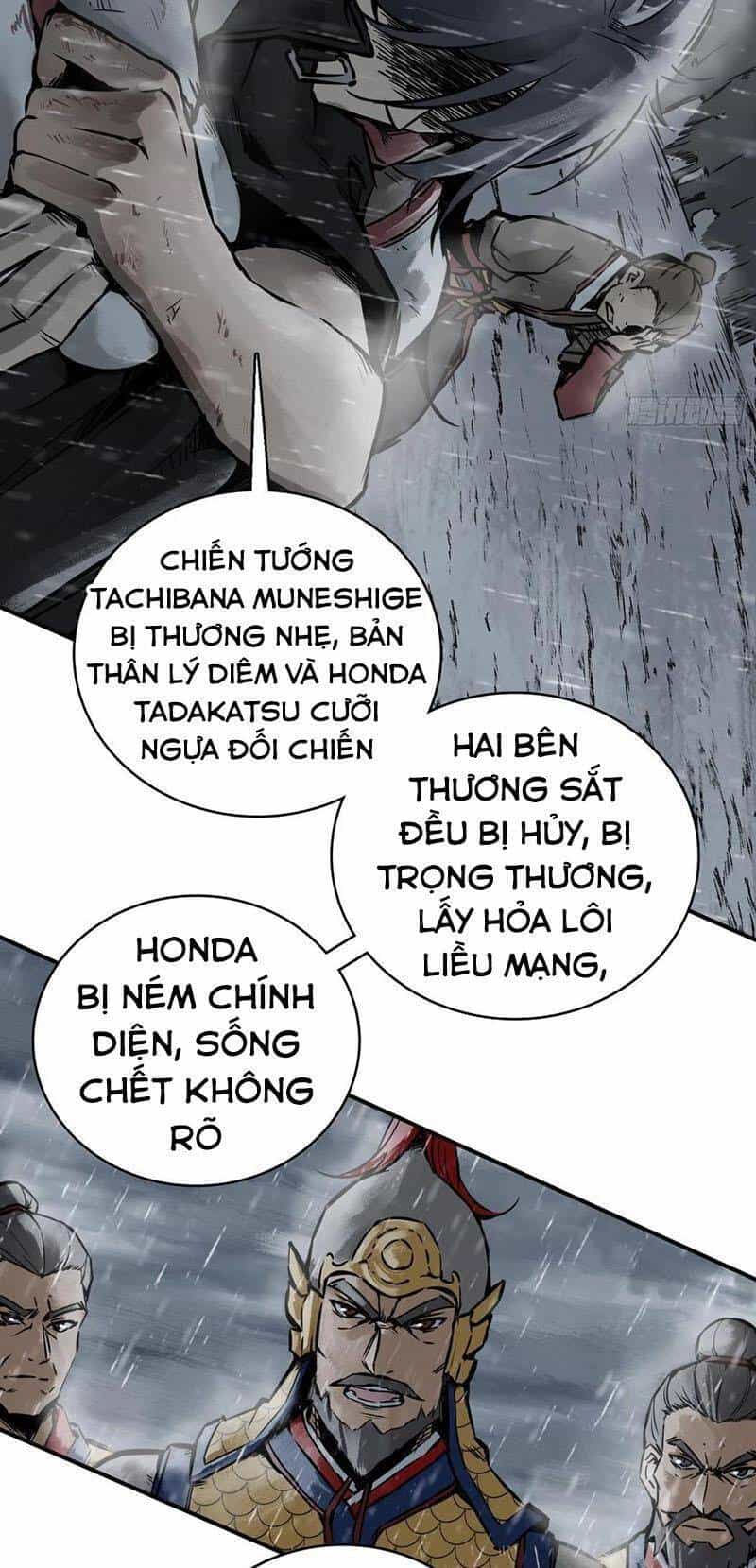 Bắt Đầu Từ Cửu Đầu Điểu - Chương 78 - ảnh 37