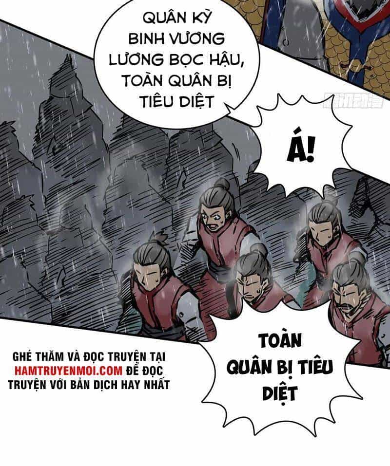 Bắt Đầu Từ Cửu Đầu Điểu - Chương 78 - ảnh 38