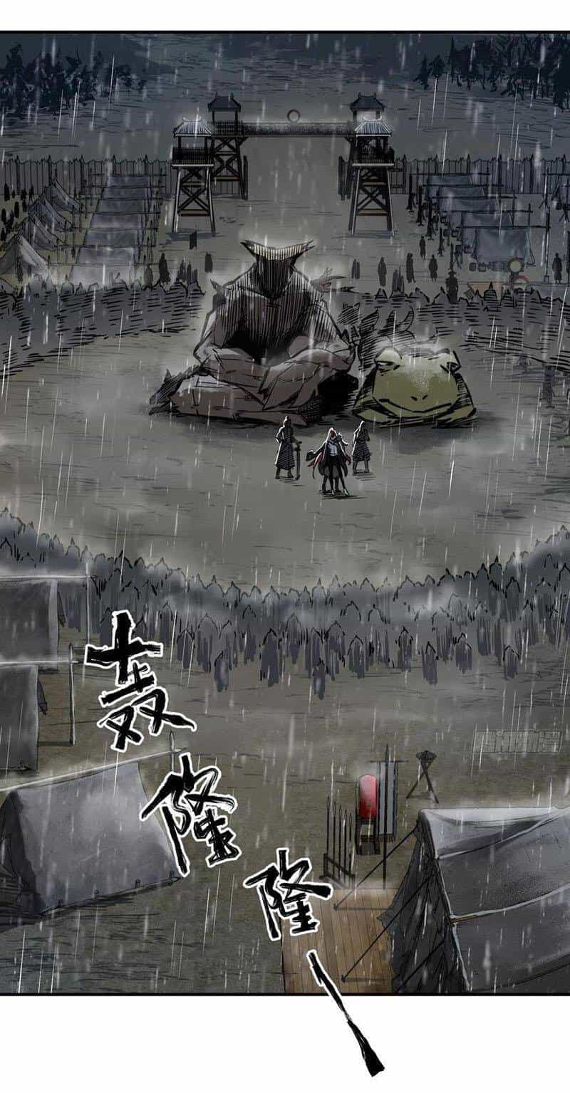 Bắt Đầu Từ Cửu Đầu Điểu - Chương 78 - ảnh 41