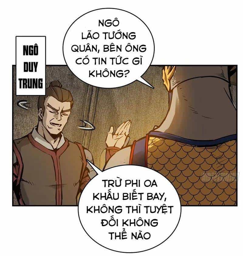 Bắt Đầu Từ Cửu Đầu Điểu - Chương 78 - ảnh 5