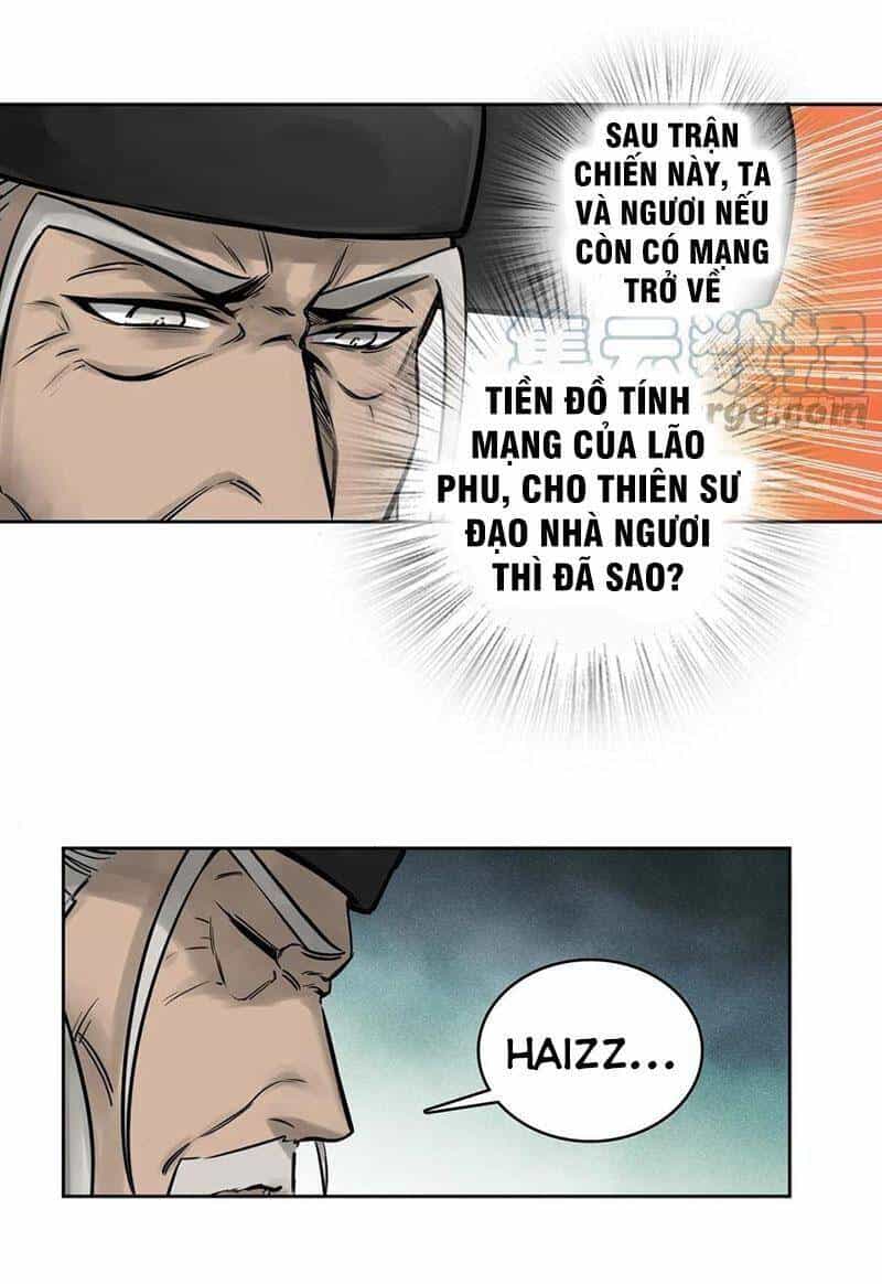 Bắt Đầu Từ Cửu Đầu Điểu - Chương 79 - ảnh 24