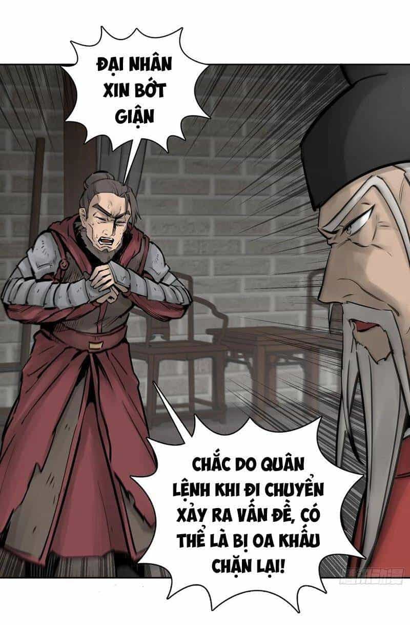 Bắt Đầu Từ Cửu Đầu Điểu - Chương 79 - ảnh 28