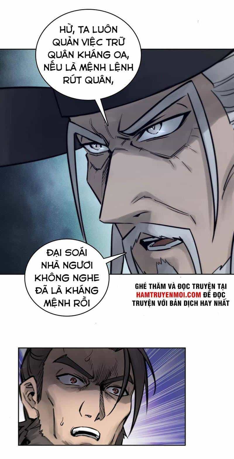 Bắt Đầu Từ Cửu Đầu Điểu - Chương 79 - ảnh 29
