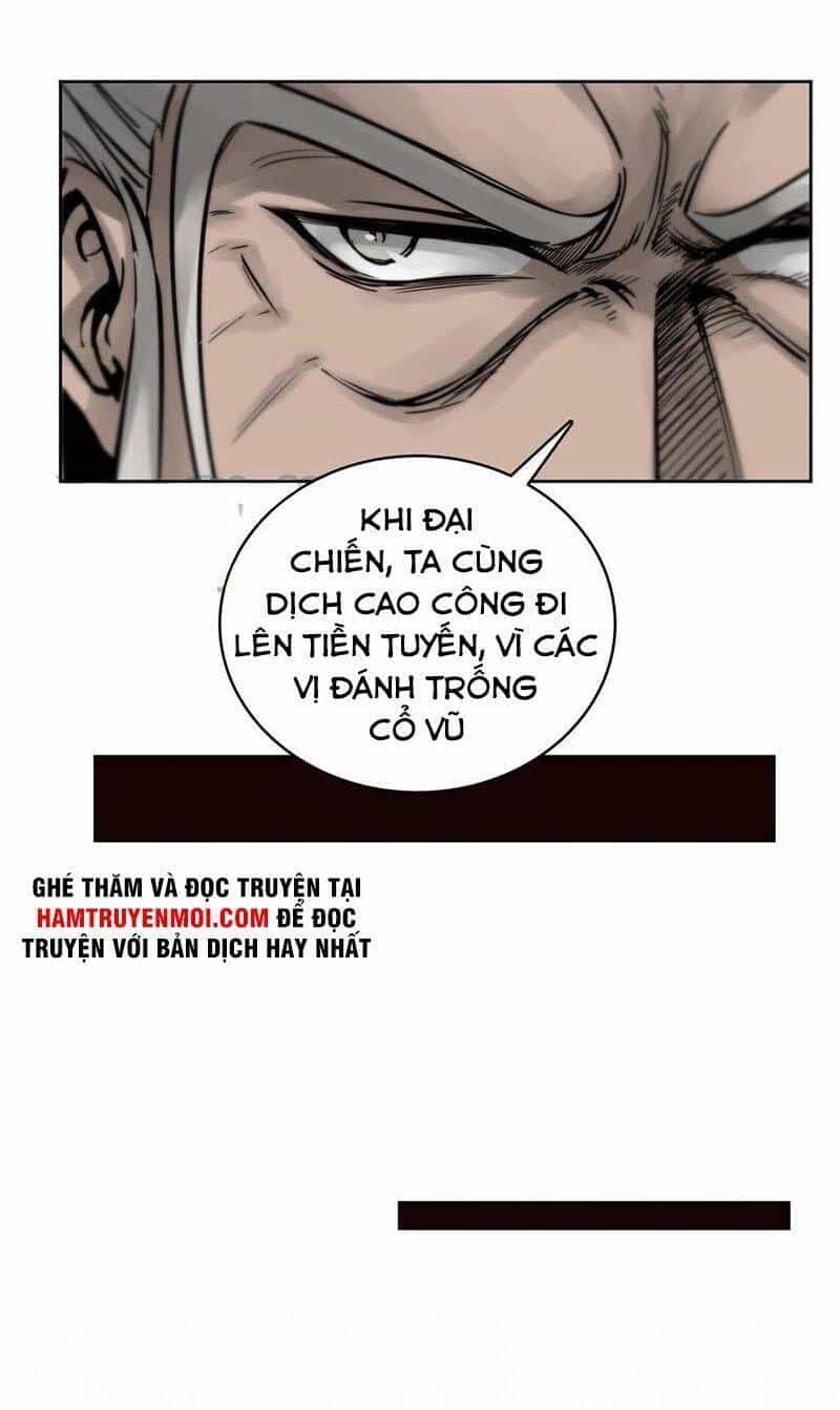 Bắt Đầu Từ Cửu Đầu Điểu - Chương 79 - ảnh 33