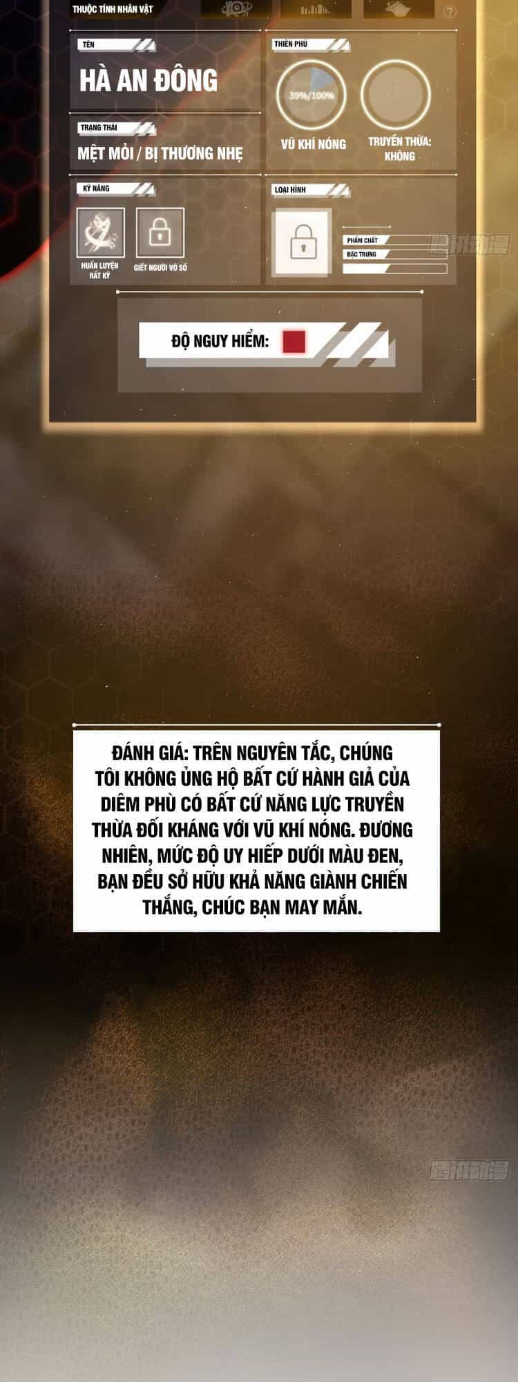 Bắt Đầu Từ Cửu Đầu Điểu - Chương 8 - ảnh 7