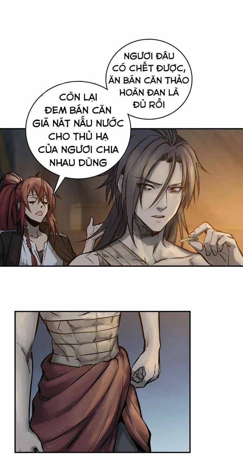 Bắt Đầu Từ Cửu Đầu Điểu - Chương 80 - ảnh 20