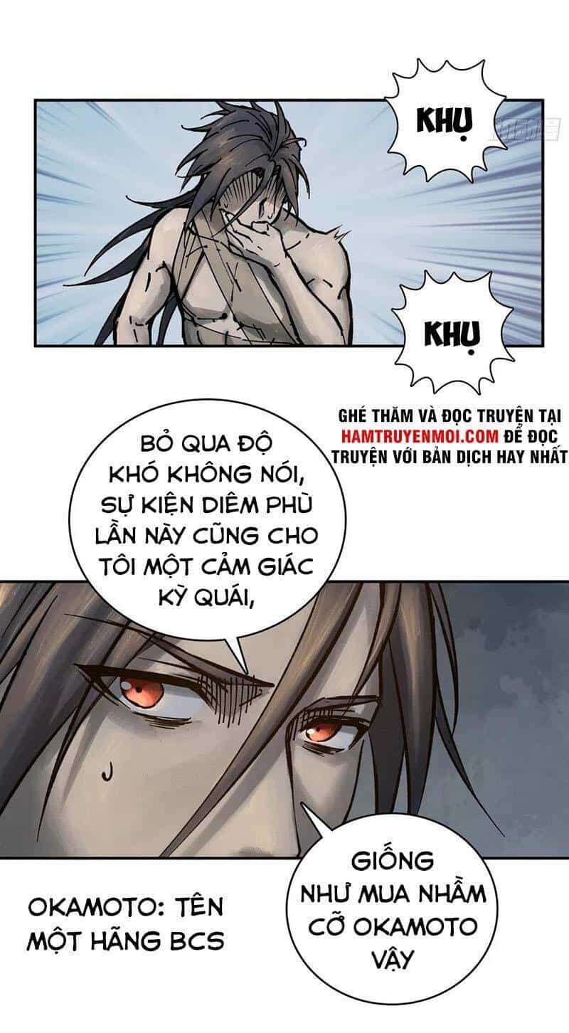 Bắt Đầu Từ Cửu Đầu Điểu - Chương 80 - ảnh 21