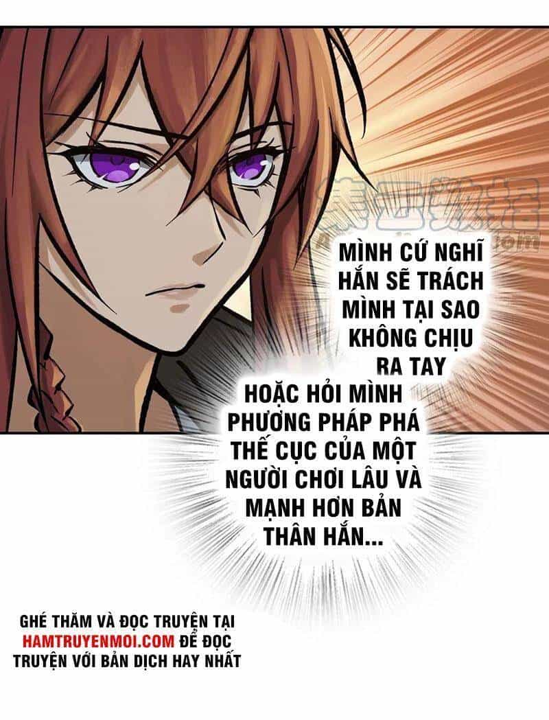 Bắt Đầu Từ Cửu Đầu Điểu - Chương 80 - ảnh 23