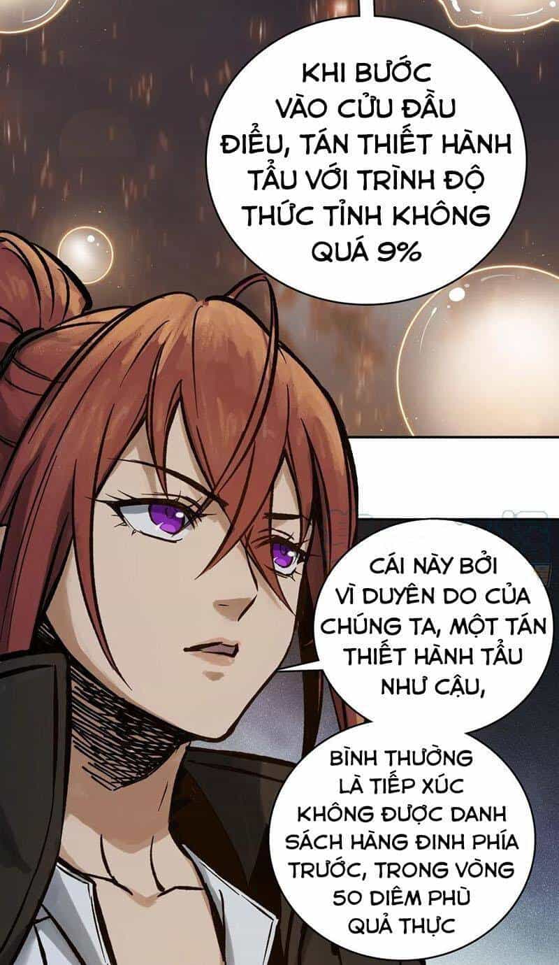 Bắt Đầu Từ Cửu Đầu Điểu - Chương 80 - ảnh 26