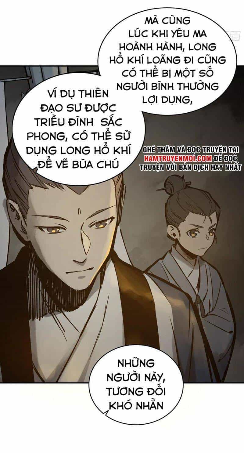 Bắt Đầu Từ Cửu Đầu Điểu - Chương 80 - ảnh 37
