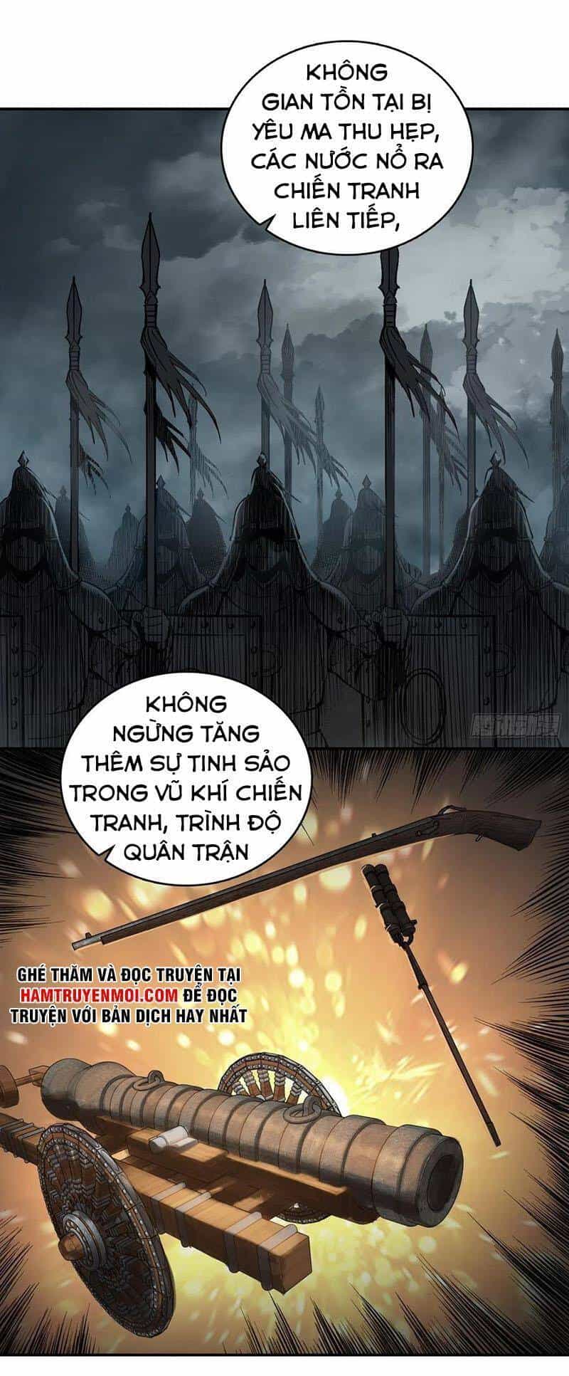 Bắt Đầu Từ Cửu Đầu Điểu - Chương 80 - ảnh 41