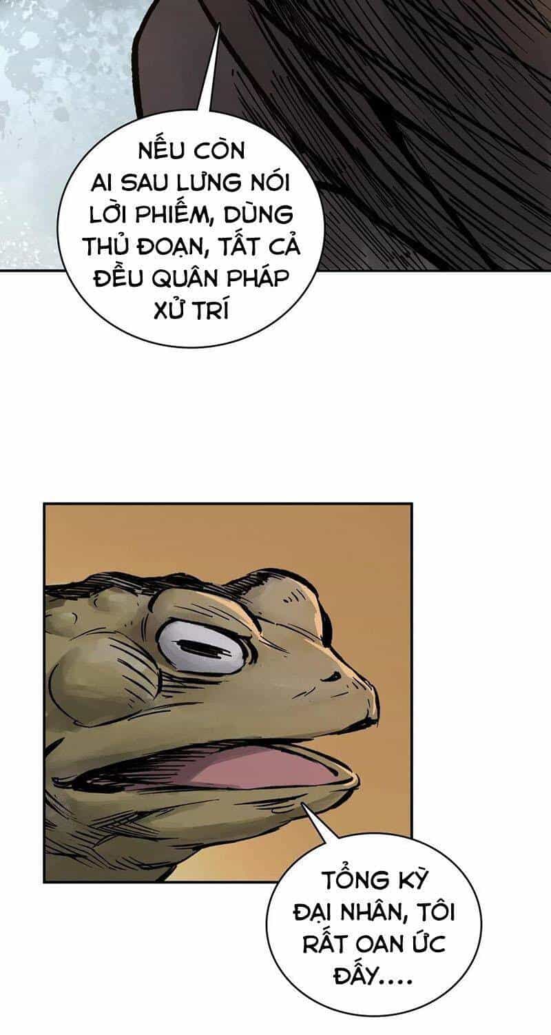 Bắt Đầu Từ Cửu Đầu Điểu - Chương 80 - ảnh 8