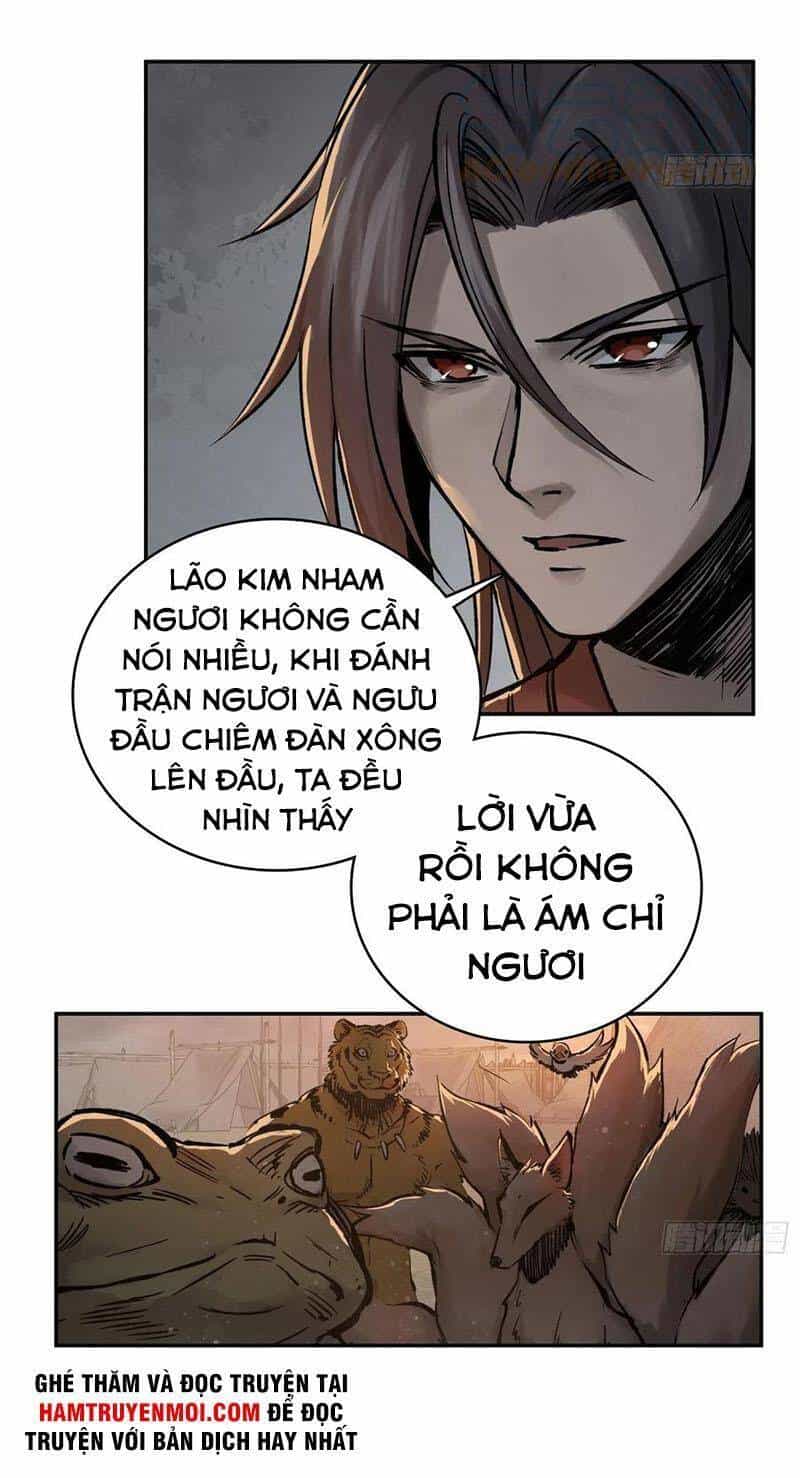 Bắt Đầu Từ Cửu Đầu Điểu - Chương 80 - ảnh 9