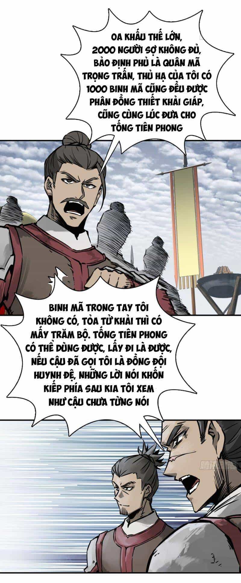 Bắt Đầu Từ Cửu Đầu Điểu - Chương 81 - ảnh 51