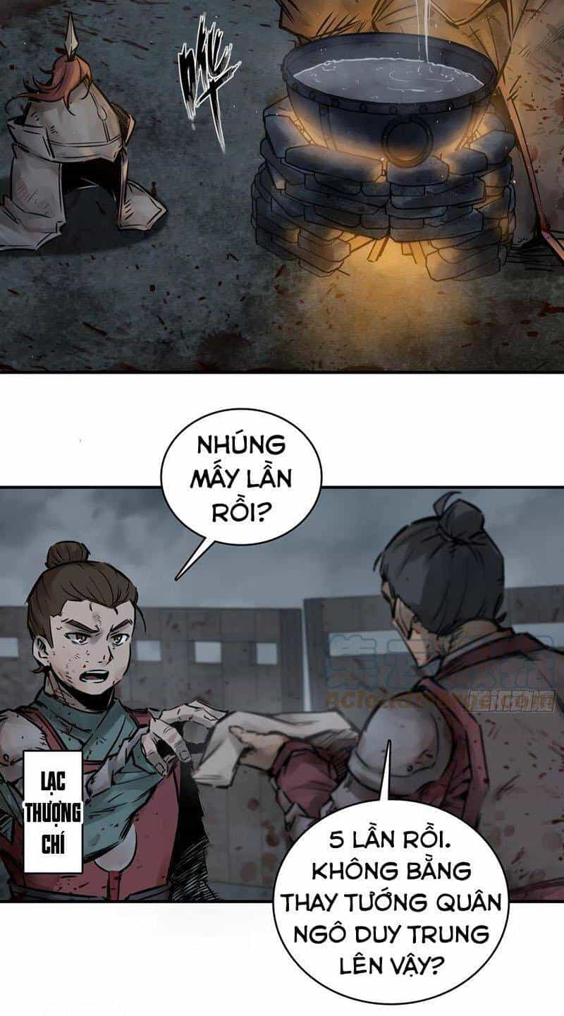 Bắt Đầu Từ Cửu Đầu Điểu - Chương 82 - ảnh 14