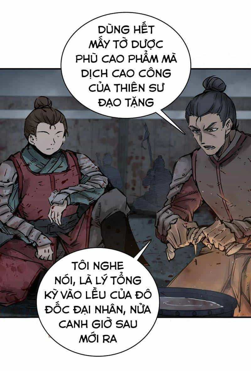 Bắt Đầu Từ Cửu Đầu Điểu - Chương 82 - ảnh 16