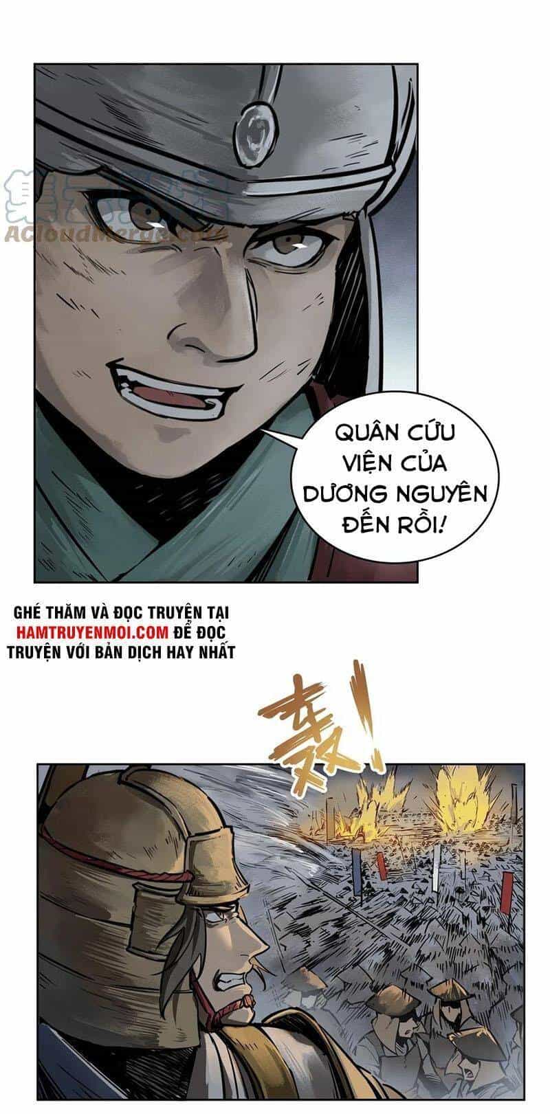 Bắt Đầu Từ Cửu Đầu Điểu - Chương 82 - ảnh 29