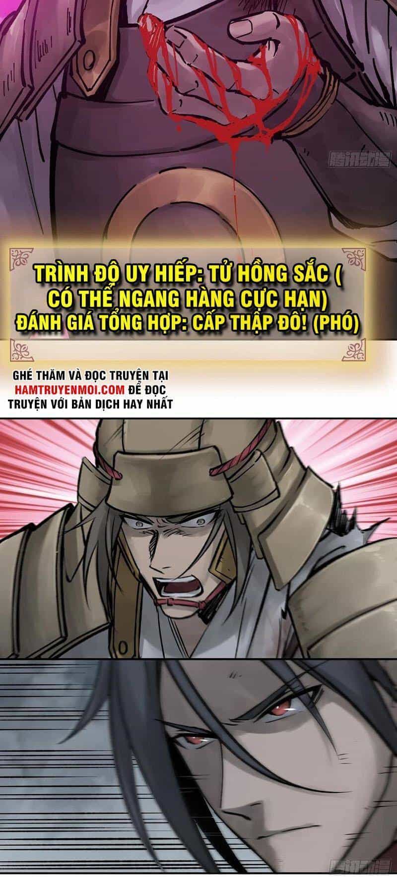 Bắt Đầu Từ Cửu Đầu Điểu - Chương 83 - ảnh 32