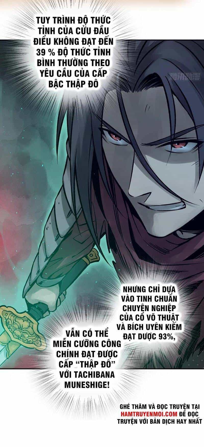 Bắt Đầu Từ Cửu Đầu Điểu - Chương 83 - ảnh 41