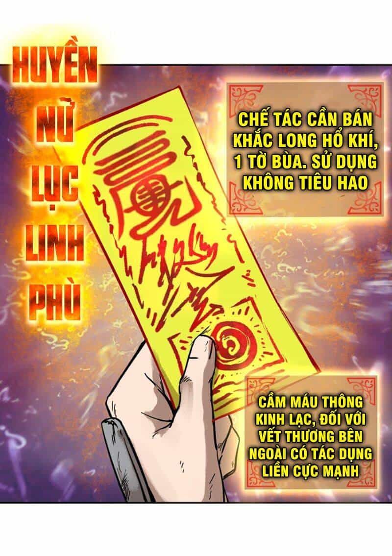 Bắt Đầu Từ Cửu Đầu Điểu - Chương 85 - ảnh 18