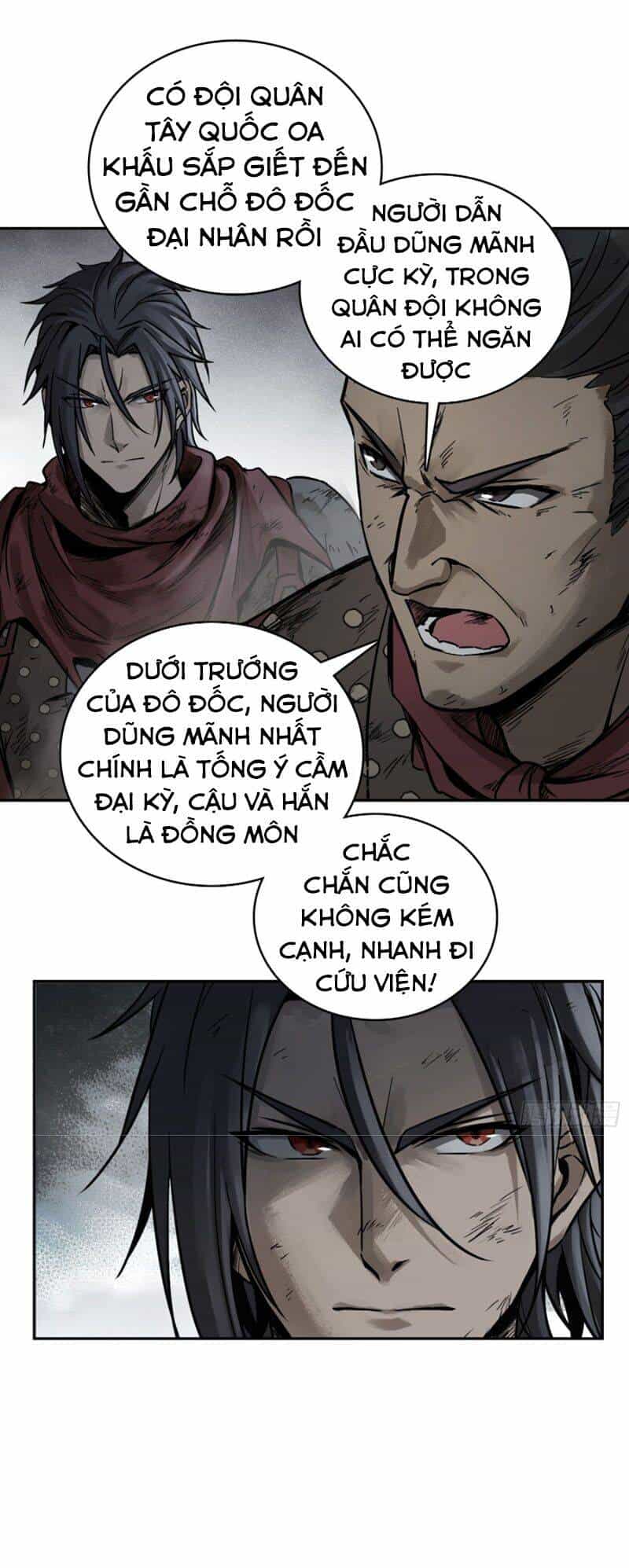 Bắt Đầu Từ Cửu Đầu Điểu - Chương 85 - ảnh 26