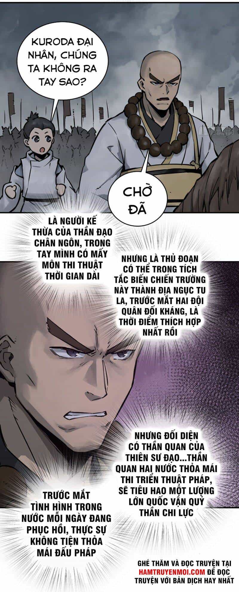 Bắt Đầu Từ Cửu Đầu Điểu - Chương 87 - ảnh 13