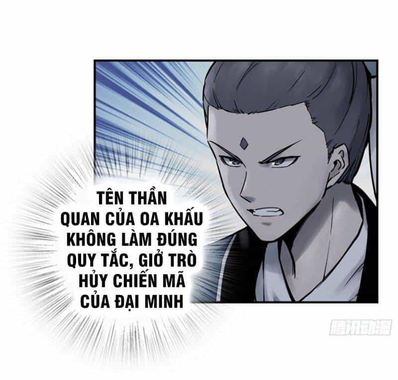 Bắt Đầu Từ Cửu Đầu Điểu - Chương 87 - ảnh 20
