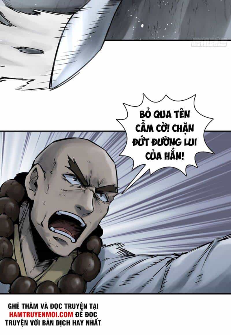 Bắt Đầu Từ Cửu Đầu Điểu - Chương 87 - ảnh 34