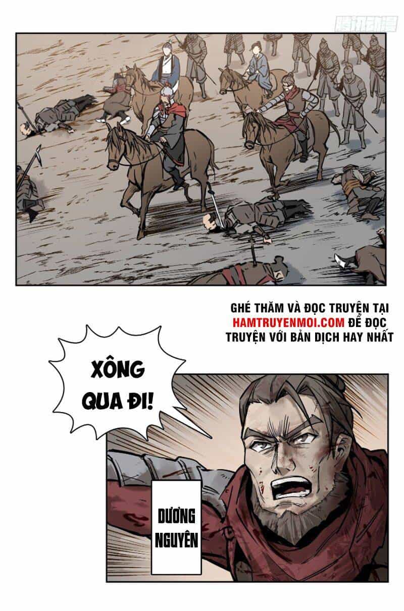 Bắt Đầu Từ Cửu Đầu Điểu - Chương 88 - ảnh 13