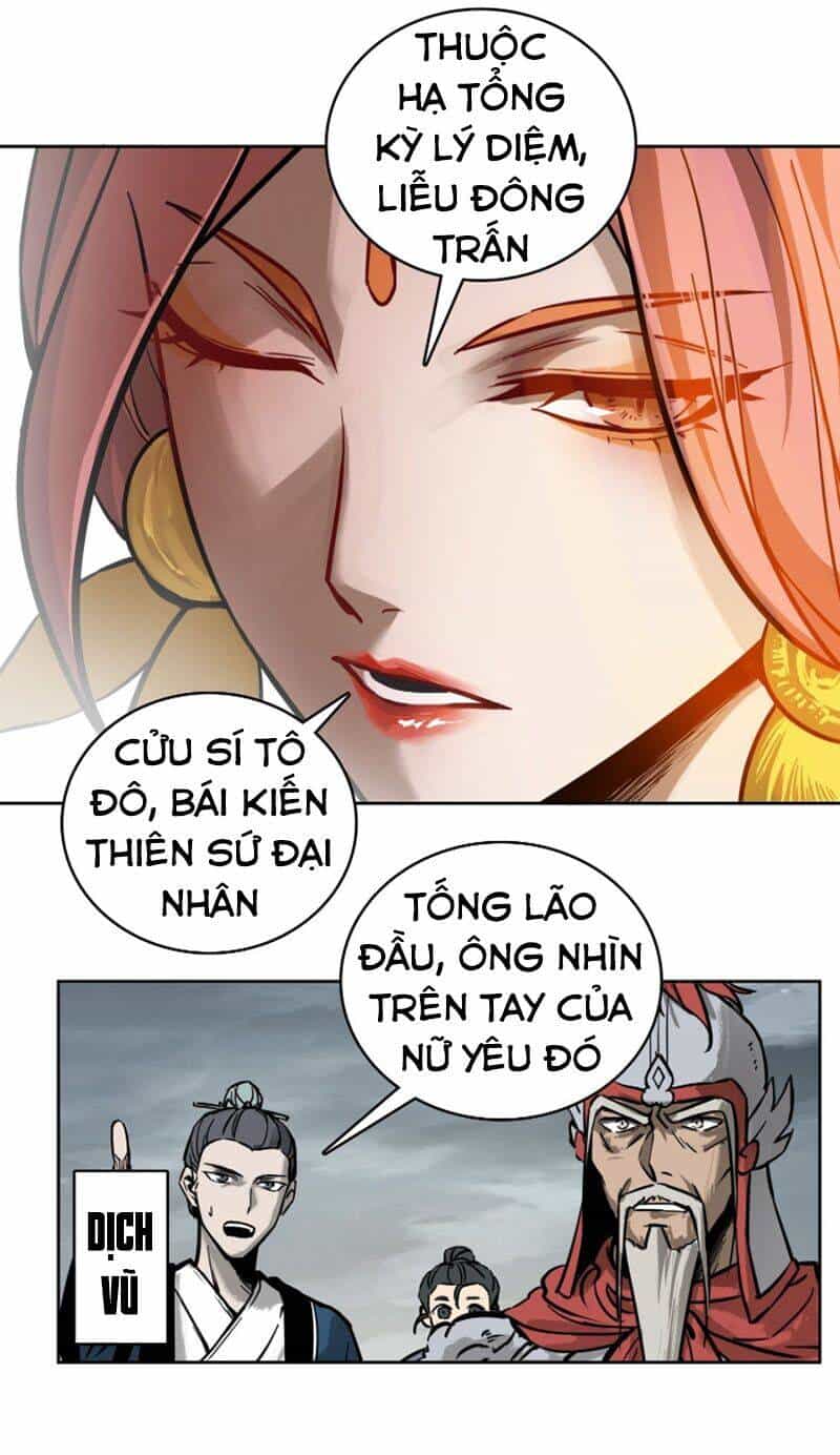 Bắt Đầu Từ Cửu Đầu Điểu - Chương 88 - ảnh 24
