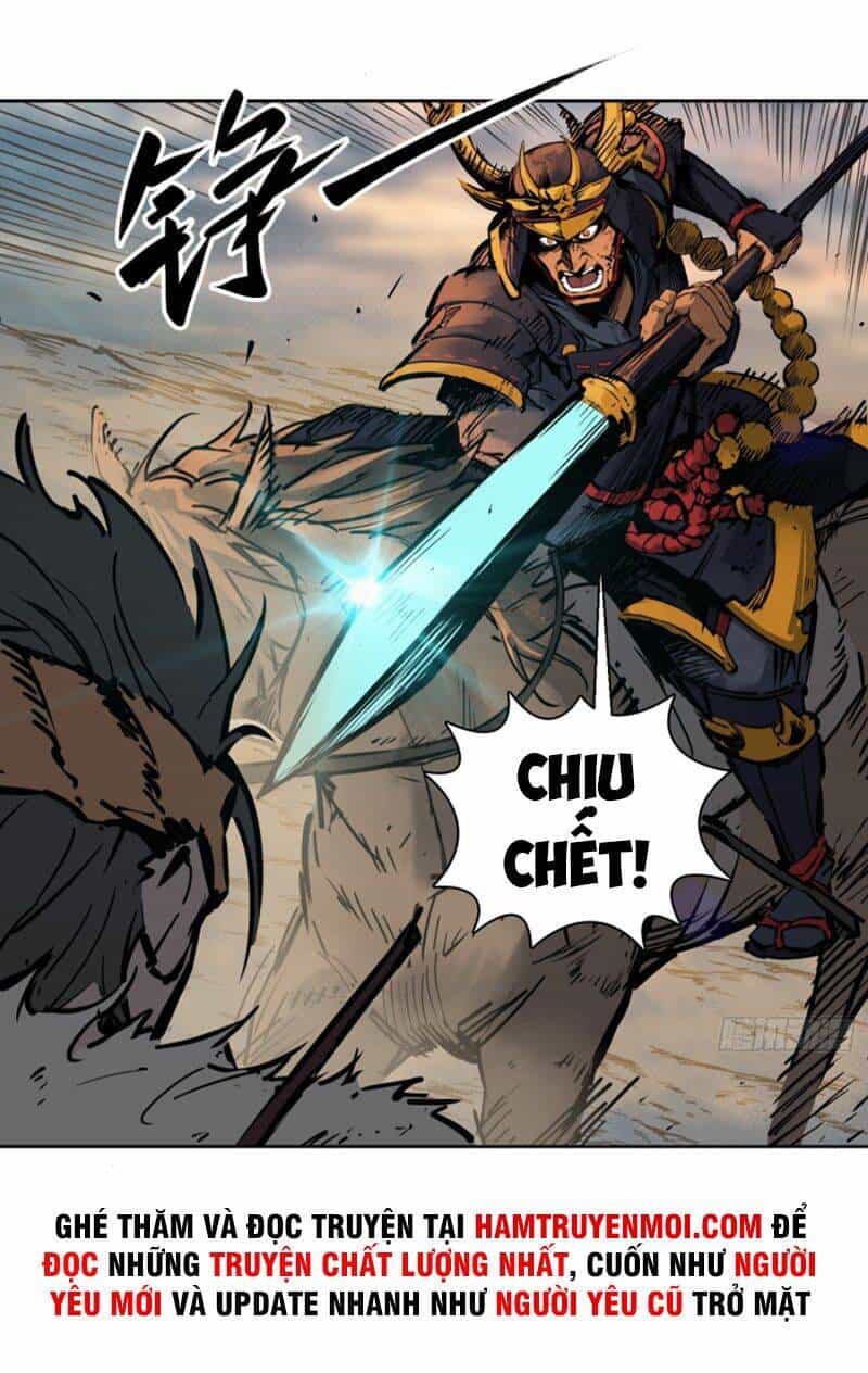Bắt Đầu Từ Cửu Đầu Điểu - Chương 88 - ảnh 49