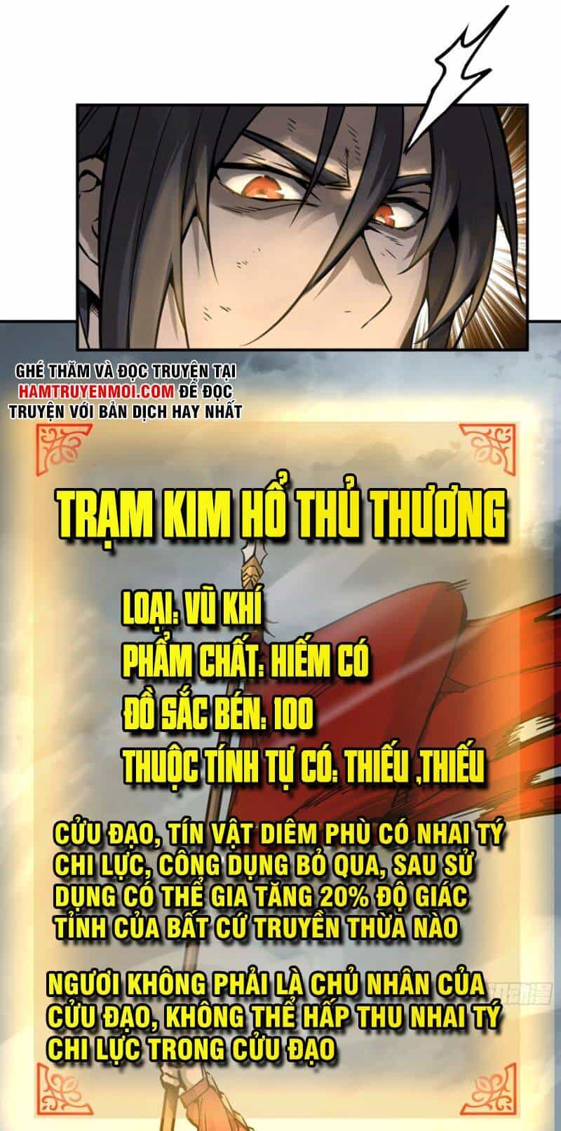 Bắt Đầu Từ Cửu Đầu Điểu - Chương 89 - ảnh 25