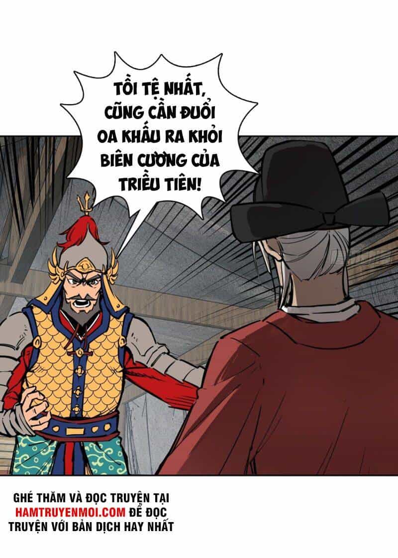 Bắt Đầu Từ Cửu Đầu Điểu - Chương 92 - ảnh 61