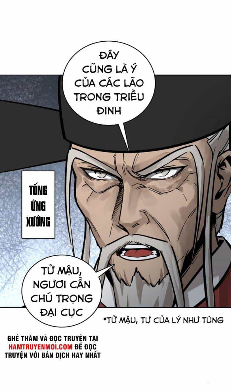 Bắt Đầu Từ Cửu Đầu Điểu - Chương 92 - ảnh 63