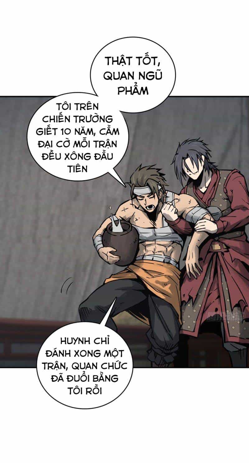 Bắt Đầu Từ Cửu Đầu Điểu - Chương 92 - ảnh 82