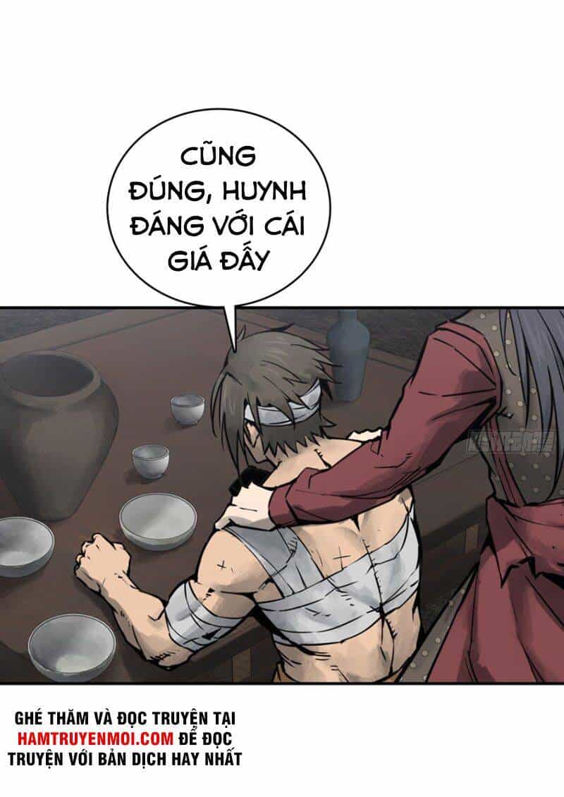 Bắt Đầu Từ Cửu Đầu Điểu - Chương 92 - ảnh 83