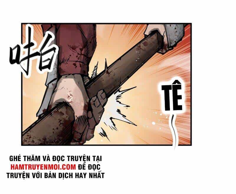Bắt Đầu Từ Cửu Đầu Điểu - Chương 92 - ảnh 9